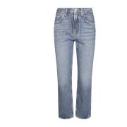 Stilfulde Denim Jeans