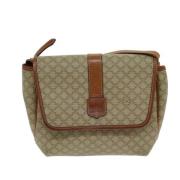 Pre-owned Canvas celine-tasker