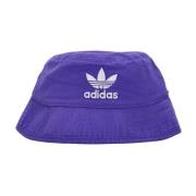 Klassisk Magic Lilac Bucket Hat