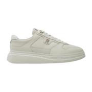 Lux Pointy Court Sneaker