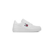 Retro Basket Essential Herre Sneakers