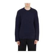 Uld Cashmere Sweater