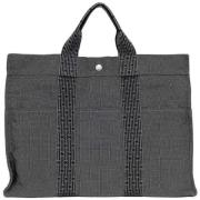 Pre-owned Canvas totes