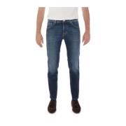 Scott 5-Lomme Jeans