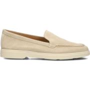 Dame Slip-On Loafer Sand Ruskind