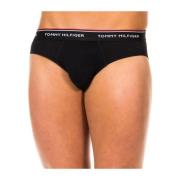 Behagelige Sorte Boxershorts Pakke