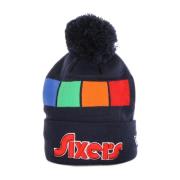 NBA City Pom Pom Hat