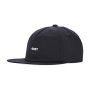 Flad Skyggehue Bold Tech Strapback