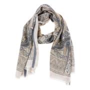 Elegant Scarf Collection for Every Occasion