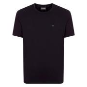 Essentiel bomuldsstretch T-shirt