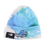 Detroit Lions NFL Strik Hue