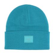 Columbia Blue Beanie Hat