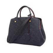 Pre-owned Stof louis-vuitton-tasker