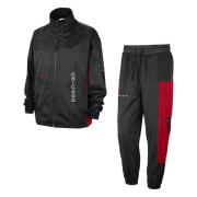 Chicago Bulls City Edition Tracksuit