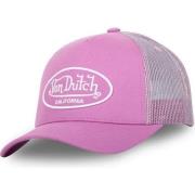 Fuxia Trucker Cap