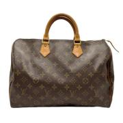 Pre-owned Stof louis-vuitton-tasker