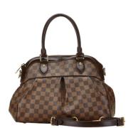 Pre-owned Plast louis-vuitton-tasker