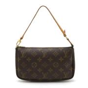 Pre-owned Stof louis-vuitton-tasker