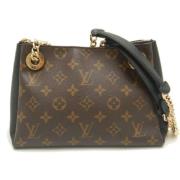 Pre-owned Plast louis-vuitton-tasker