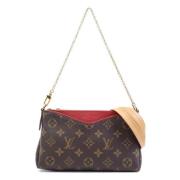 Pre-owned Stof louis-vuitton-tasker