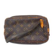 Pre-owned Stof louis-vuitton-tasker