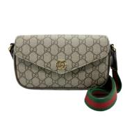 Pre-owned Stof gucci-tasker