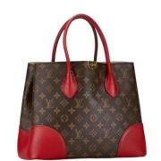 Pre-owned Plast louis-vuitton-tasker