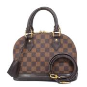 Pre-owned Stof louis-vuitton-tasker