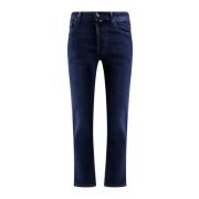 Premium Slim-Fit Jeans