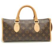 Pre-owned Plast louis-vuitton-tasker