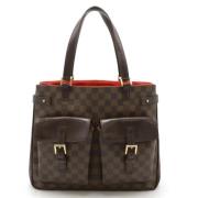 Pre-owned Plast louis-vuitton-tasker