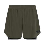 Logo Shorts