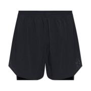 Logo Shorts