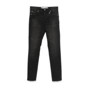 Sort Slim Fit Denim Jeans