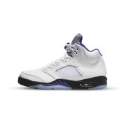 Retro Dark Concord Sneakers