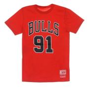 Chicago Bulls Last Dance Tee