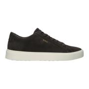 CRAG FINN LOW - Coffee - Sneaker (low)