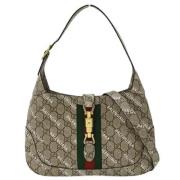 Pre-owned Stof gucci-tasker