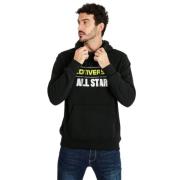 Sort Crew Sweatshirt All Star