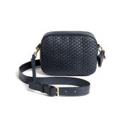 Crossbody-tasker