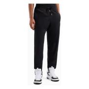 Sort Jogger Sweatpants 6DZPLC