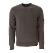 Grøn Sweater Kollektion