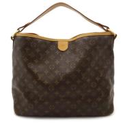 Pre-owned Stof louis-vuitton-tasker