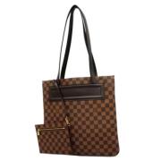 Pre-owned Stof louis-vuitton-tasker