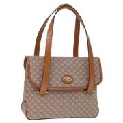 Pre-owned Canvas celine-tasker