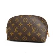 Pre-owned Stof louis-vuitton-tasker