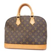 Pre-owned Stof louis-vuitton-tasker