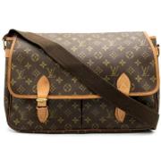 Pre-owned Stof louis-vuitton-tasker