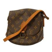 Pre-owned Stof louis-vuitton-tasker