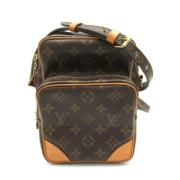 Pre-owned Plast louis-vuitton-tasker